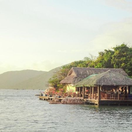 Whale Island Resort Dam Mon Exterior foto